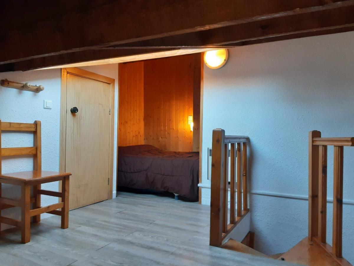 Apartament Attic Loft Pas De La Casa Zewnętrze zdjęcie