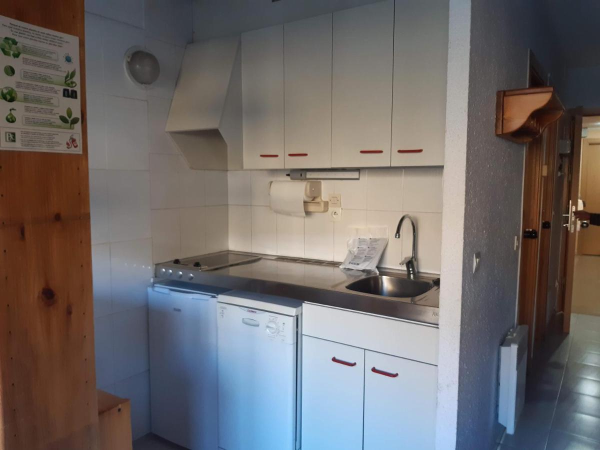 Apartament Attic Loft Pas De La Casa Zewnętrze zdjęcie