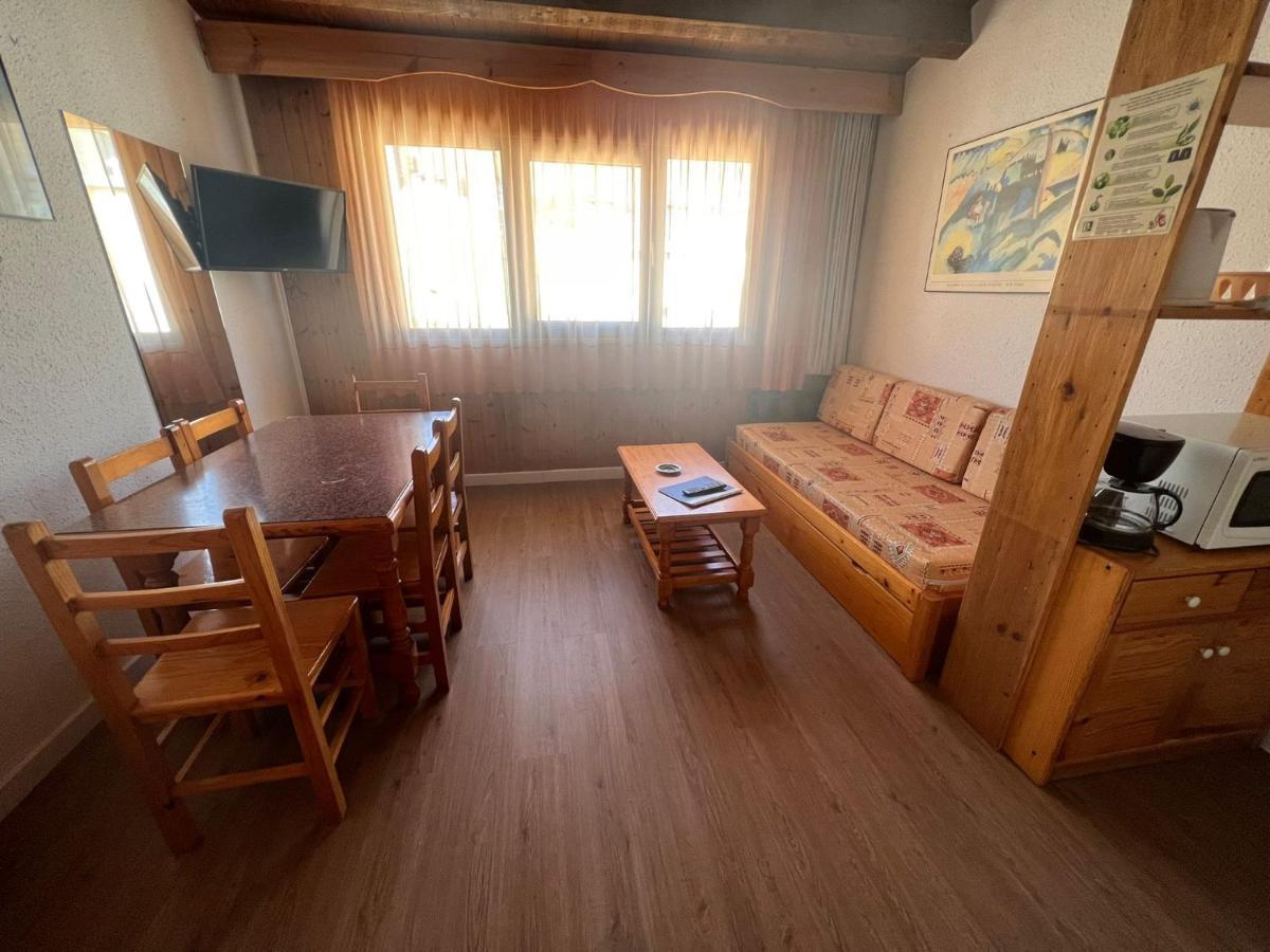 Apartament Attic Loft Pas De La Casa Zewnętrze zdjęcie